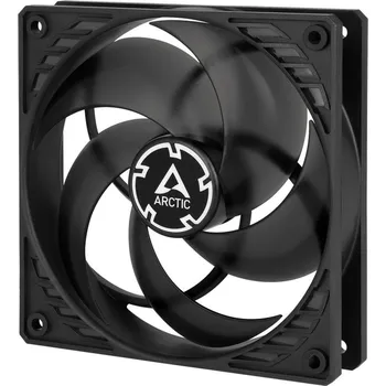 PC ventilátor Arctic P12 PWM (black trasparent)