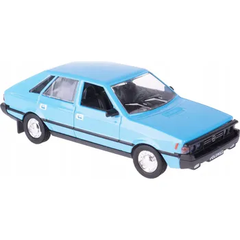 autíčko POLONEZ BOREWICZ MODEL KOVOVÝ SBĚRATELSKÝ VŮZ PRL 1:43 NOVÝ