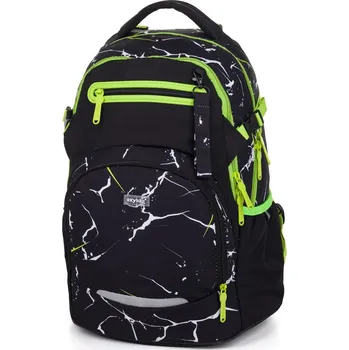 Oxybag Oxy Ombre školní batoh 28 l