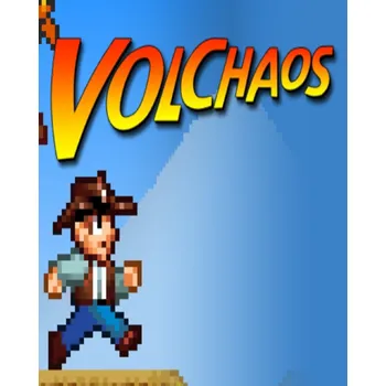 Počítačová hra ESD GAMES ESD VolChaos ESD-9761