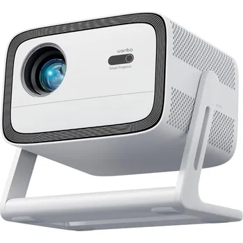 Projektor Wanbo Vali 1