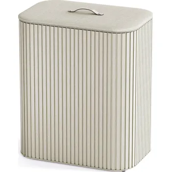 Koš na prádlo Joseph Joseph Tota Luxe koš na prádlo 90 l, krémová, 5000006