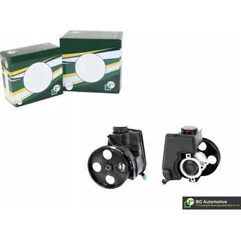 Posilovač řízení BGA PSP6710 Hydraulické čerpadlo, posilovač řízení