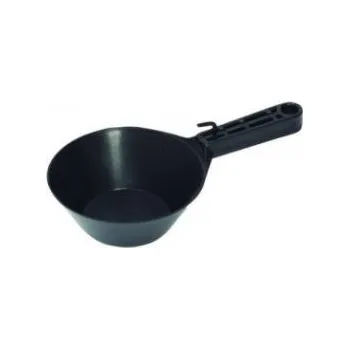 Zednická naběračka DEN BRAVEN zednická naběračka pr. 160 mm, plast