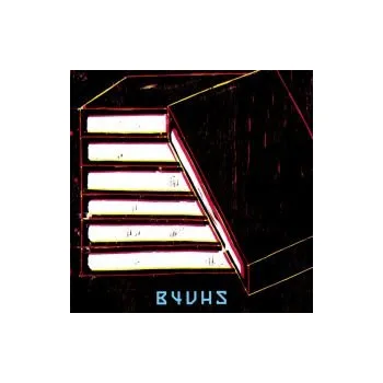 Hudba VHS (LP) - B4 (LP)