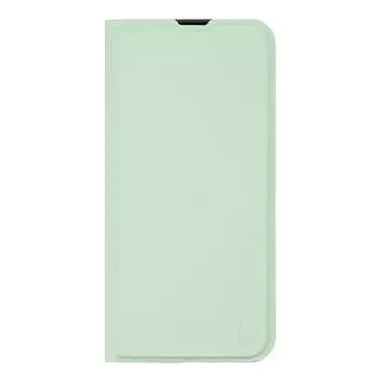 Pouzdro na mobilní telefon OBAL:ME SmoothTouch Pouzdro pro Xiaomi Redmi 14C 4G/Poco C75/Poco M7 Mint Green