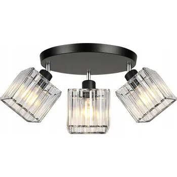 Závěsné svítidlo LEDLUX LX-1193 se 3 světelnými body E27