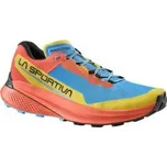 Boty La Sportiva Prodigio Black/Tango Red 41,5 EU