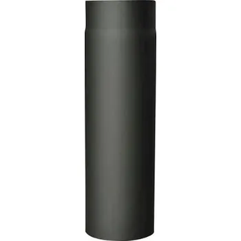 Kouřovod Roura kouřová 130mm/ 500 t.1,5mm ČER