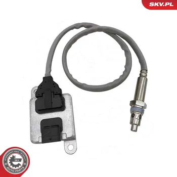 Karburátor NOx-senzor, NOx-katalyzátor ESEN SKV 71SKV115
