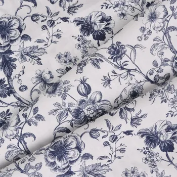 Bavlněná látka Lisa vzor 51