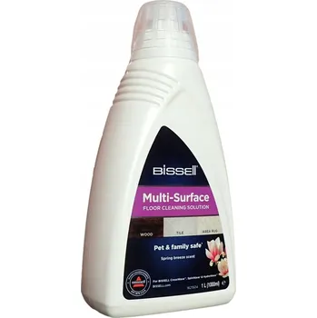 Čistič podlahy Bissell čisticí prostředek na podlahy 1 l