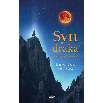 Ikar Syn draka
