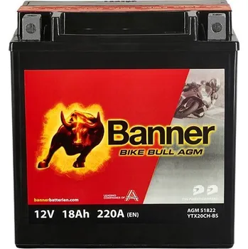 Autobaterie startovací baterie