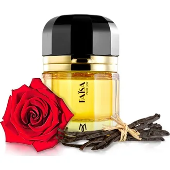 Unisex parfém Ramon Monegal Faïsa U EDP 50 ml