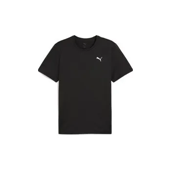 Pánské tričko Puma M Tad Essentials SOLID CAT Tee (LC small cat) S