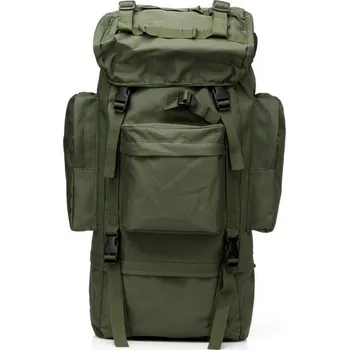 turistický batoh Partizan Tactical | Premium tactical backpack 100 L (BPT10-100) Olive 2244