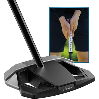 Golfová hůl Taylor Made TaylorMade Spider ZT