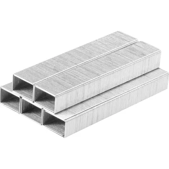 Hřebíkovačka Top Tools Spinky, typ J, 10 mm, 1000 ks 41E010