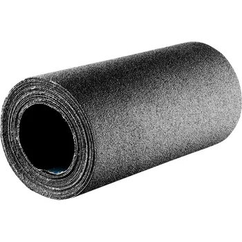 Brusný kotouč Verto Brusná tkanina v kotouči, 2,5 m x 115 mm, K100 63H033