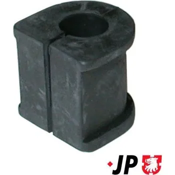 Zavěšení kol Ložiskové pouzdro, stabilizátor JP GROUP 1250400500