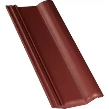 Střešní krytina BRAMAC AT Classic Protector půlená 1/2 ČH