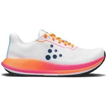 Dámská obuv W Boty CRAFT Pacer 2 bílá 5,5