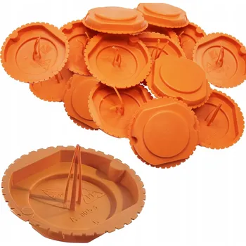 Elektroinstalační krabice Elektroinstalační krabice pod omítku Pawbol 12 x 60 x 12 mm