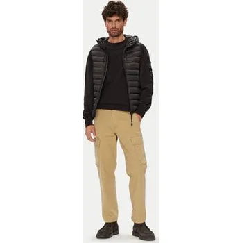 Pánská vesta C.P. Company Vesta 19CMVE032A110416A Černá Regular Fit M