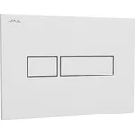 Jika Ovládací tlačítko Jika plast bílá H9966170000001 H9966170000001
