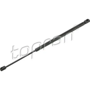 Příslušenství karosérie Plynová vzpěra (pneumatická pružina), zavazadlový prostor HANS PRIES - TOPRAN 301 056