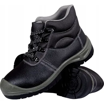 Pracovní obuv Pracovní obuv kotníková Reis BRUK velikost 41