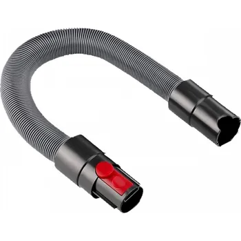 Hubice k vysavači Prodlužovací 20 až 59cm hadice pro DYSON V7, V8, V10, V11, V15 roztažitelná