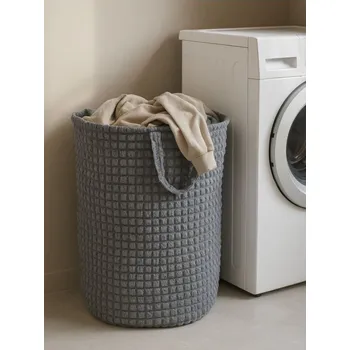 Cestovní taška Sinsay - Úložná taška - šedá - 790FM-09X - 790FM-09X-ONE