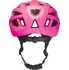 Cyklistická přilba R2 Lumen ATH18A4 růžová/černá , 55-59
