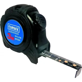 metr Svinovací metr-nylon, METR-NAREX, 2m