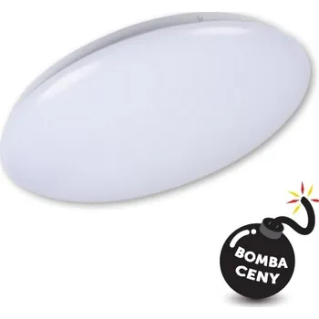 Osvětlení Kanlux Miledo CORSO LED V2 18-NW IP44 neutrální bílá 330mm 31221