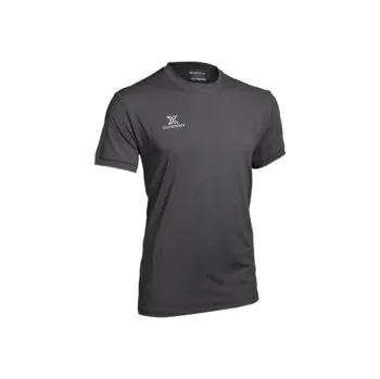 Pánské tričko Oxdog DELTA SHIRT Florbalové tričko XXXL, šedá