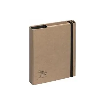 Desky s gumou A5 Pagna