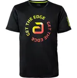 Tričko andro Panji černá/žluté černá/žlutá XXXL