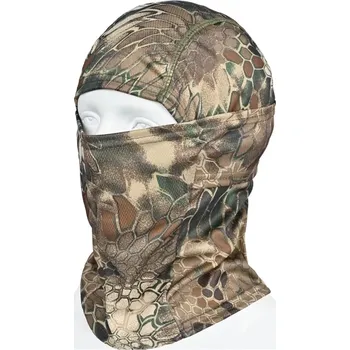 Čepice Multifunkční kukla Typ/3