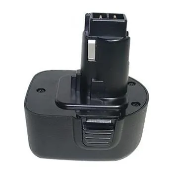 Článková baterie Baterie T6 power PS130, PS130A, A9252, A9275, Ni-MH, 12 V, 2000 mAh