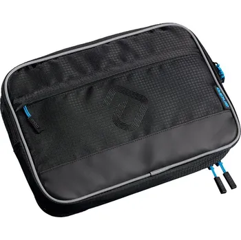 Doplněk andro Moriva Double černá/modrá 30 x 21 x 7 cm