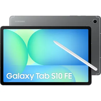 Tablet Samsung Galaxy Tab S10 FE 10,9" 256 GB Šedá