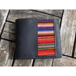 Peněženka pánská (černá)