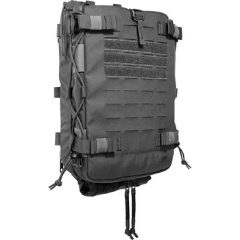 turistický batoh Tasmanian Tiger® Batoh Breacher Tool ZP Tasmanian Tiger®, Barva: Černá