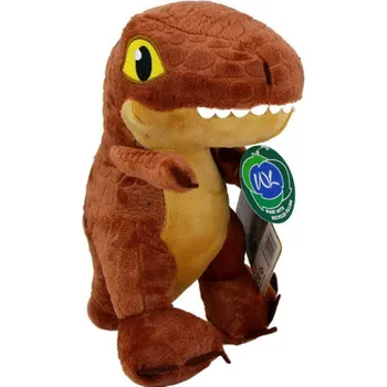 plyšák Jurský svět T-Rex 30cm