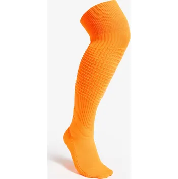 Štulpny KIPSTA Fotbalové štulpny CLR 41/42 ORANŽOVÁ|ČERVENÁ