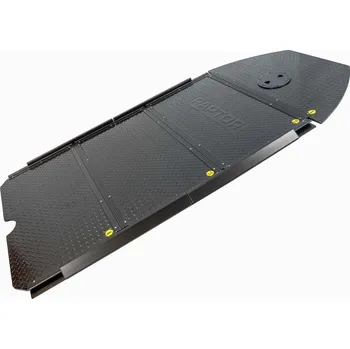 Člun RAPTOR BOATS Raptor Kompozitní Podlahy Pro Čluny X Wide A X-treme Velikost: 270 X WIDE