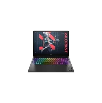 Notebook HP OMEN MAX 16-ah0001nc U7-255HX 16" 2560x1600 32GB 1TB SSD RTX 5070 W11H Black 2R NBD